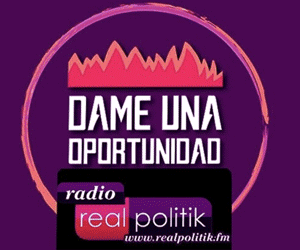 Dame una Oportunidad
