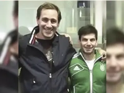 José María Spinelli, el amigo de Garro, en el ojo de la tormenta por presunto lavado de dinero