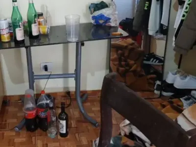 Un joven murió tras ser drogado y asaltado por viudas negras en Ciudadela