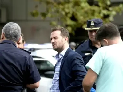 Una fiscalía platense ya investiga una presunta malversación de parte de policías vinculados al mileísmo