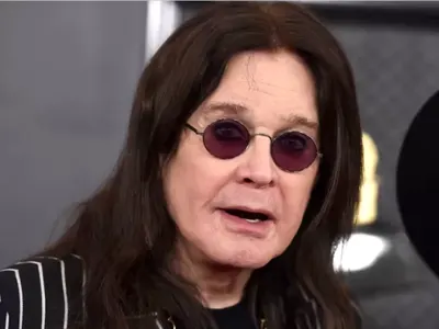 Murió Ozzy Osbourne a los 76 años: adiós al "Príncipe de las Tinieblas" y leyenda del heavy metal