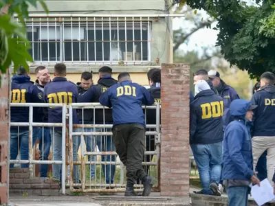 "Somos de la DDI": Ladrones se hicieron pasar por policías y desvalijaron a dos jubiladas