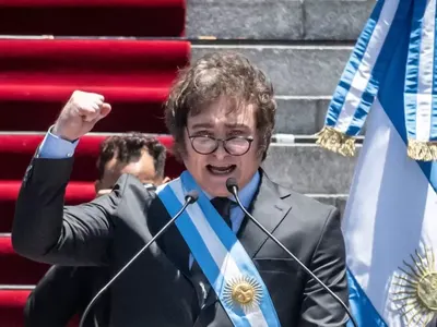 Milei pierde apoyo: crece el rechazo a su gestión y estilo de gobierno