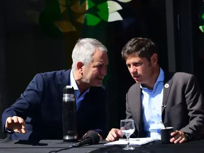 La alianza del peronismo en La Plata: se definió la fórmula para las elecciones de septiembre