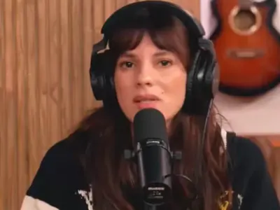VIDEO | Gimena Accardi admitió que fue infiel a Nico Vázquez: "Cometí un error y le pedí perdón en mil idiomas"