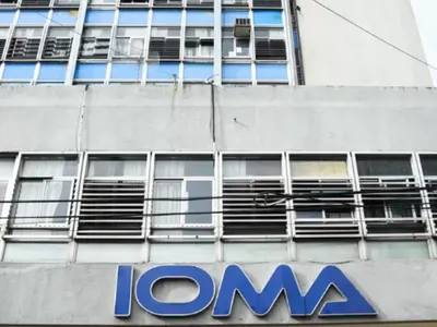 Fraude millonario a IOMA: nuevos vínculos entre Natalia Foresio y Gastón Cuenca complican la causa
