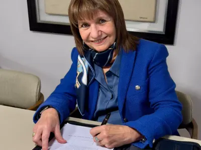 Karina Milei primereó: la boleta de La Libertad Avanza en CABA ya está definida y busca marcar diferencias con la "casta"
