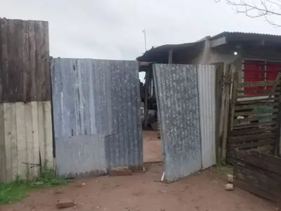 Berisso: hallan muerto a un joven de 24 años en su vivienda
