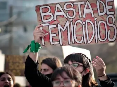 164 femicidios en lo que va del año: el triple crimen de Florencio Varela reaviva el reclamo por políticas efectivas
