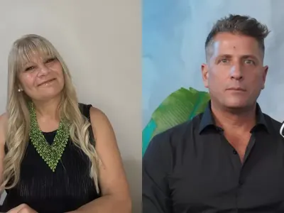VIDEO | Ex Gran Hermano, víctima de una denuncia falsa tras negarse a donar esperma