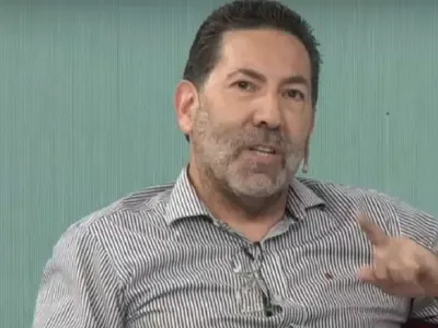 VIDEO | Gastón Alberdi denunció a los Menem por un multimillonario desvío de fondos entre el PAMI y la ANDIS