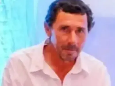 VIDEO | Locura en Entre Ríos: lo echaron de una fiesta, fue a buscar dos escopetas y volvió para matar al anfitrión