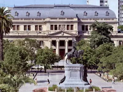 Piden prisión preventiva para los imputados por abusos en el Senado bonaerense