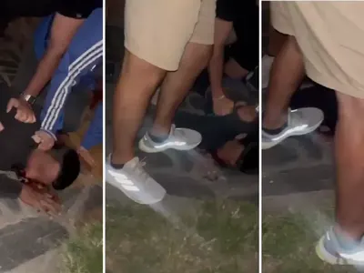 La Plata: Vecinos de San Carlos atraparon a un ladrón y lo entregaron a la Policía