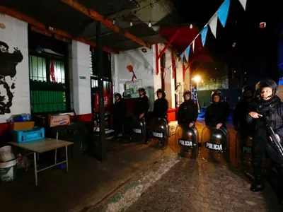 El negocio de la pobreza: había dueños de inmuebles, con jubilaciones millonarias y hasta muertos entre los beneficiarios de los comedores fantasma