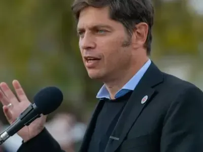 Judiciales bonaerenses cargan contra Axel Kicillof: denuncian salarios de pobreza y reclaman igualdad con la Nación