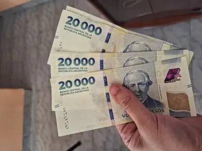 Zona liberada en La Plata: retiró $21 millones del banco, lo entregaron a una emboscada perfecta y le robaron todo