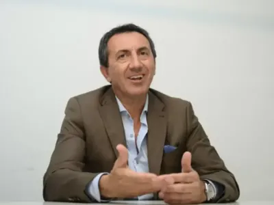 Mariano Cowen sigue sumando denuncias sobre su gestión en el Hipódromo platense