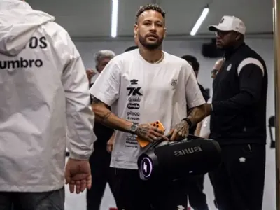 Santos FC analiza vender el control del club a un fondo inversor de Estados Unidos
