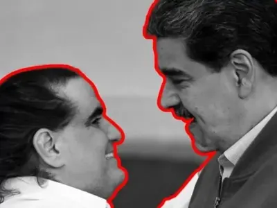 El arquitecto del saqueo: Alex Saab y la maquinaria criminal que devastó a Venezuela
