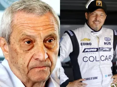 Bomba en el automovilismo: procesaron a Hugo Mazzacane y Gastón Mazzacane por una evasión de $3.965 millones
