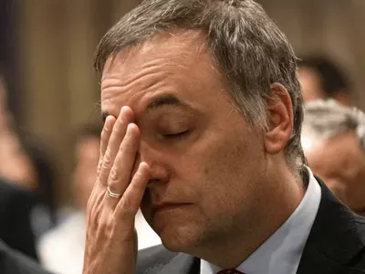 Manuel Adorni renunciará también a YPF y se desvinculará por completo del Gobierno de Javier Milei