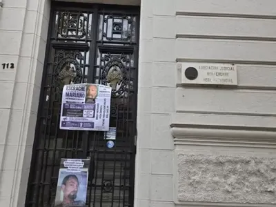 Impulsan la Ley Rocío para imponer penas de hasta 100 años a violadores y homicidas de menores