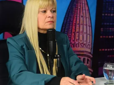 VIDEO | NOVA Stream: Mimi Dominici explicó el proyecto de alienación parental que le presentó a la diputada Niveyro