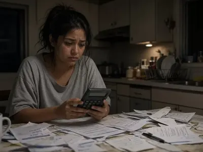 Argentina: el endeudamiento de las familias y la esclavitud 2.0