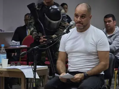 La defensa de Leonardo Cositorto cuestiona la causa de Goya y apunta contra el rol de un denunciante