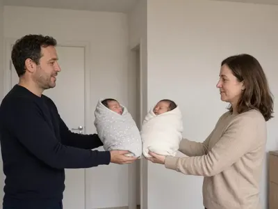 Intercambiaron dos bebés en un hospital de Córdoba y la verdad se conoció más de 40 años después: la Justicia ordenó indemnizar a las familias