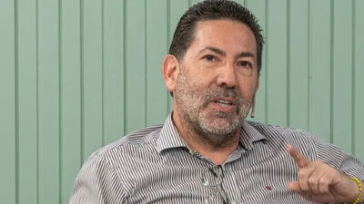 Ataque a la libertad de expresión: Gastón Alberdi denuncia que el Gobierno de Milei quiere silenciarlo