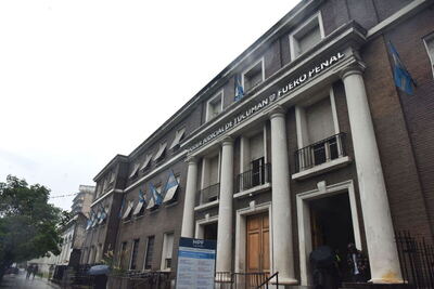 Tucumán: una falsa psicóloga y la directora de un centro acordaron pagar $8 millones en una probation