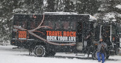 Demandaron a Travel Rock por casi $548 millones tras el abuso de una estudiante durante un viaje de egresados