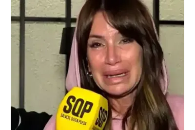 ¿Demanda millonaria en puerta? Flor Peña va por todo contra Luzu TV tras su polémica salida