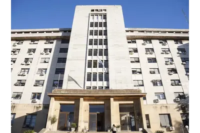 Polémica: el Poder Judicial quiere $2,84 billones para 2027 y excede en $522.000 millones el límite oficial