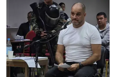 La defensa de Leonardo Cositorto cuestiona la causa de Goya y apunta contra el rol de un denunciante