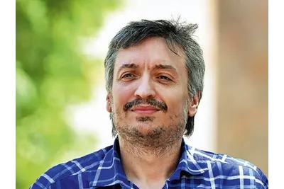 Escándalo en la UOM: un excompañero de Máximo Kirchner cobró $126 millones por un proyecto que nunca se hizo