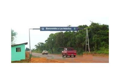 Misiones: encontraron muerta a una pareja y rescataron a su hijo de dos años, que dormía en el auto