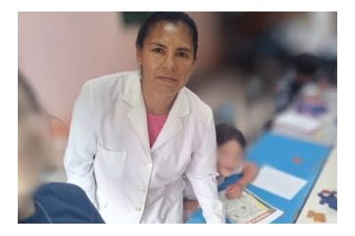 Encontraron el cuerpo de Nancy Godoy, la docente desaparecida en Corrientes: hay cinco detenidos