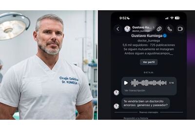 Diez denuncias contra un ginecólogo de Chaco: "Como es linda tu vagina te cobro..."