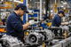 La actividad económica cayó 1,7% interanual en agosto y sufrió su peor retroceso de 2026
