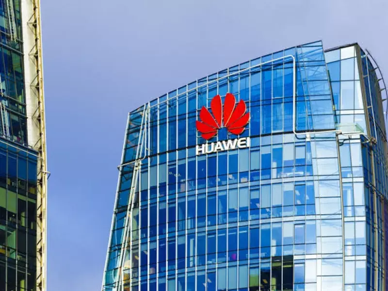 Huawei: herramienta clave de la polémica proyección mundial de China