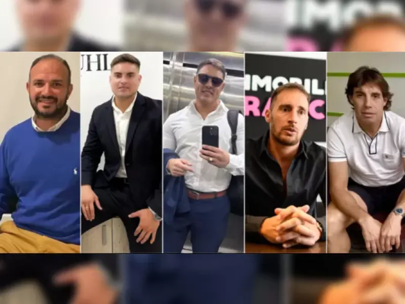 Megaescándalo de facturas truchas: la red de corrupción se extiende en La Plata y salpica a empresarios, gremios y hasta al exintendente Garro