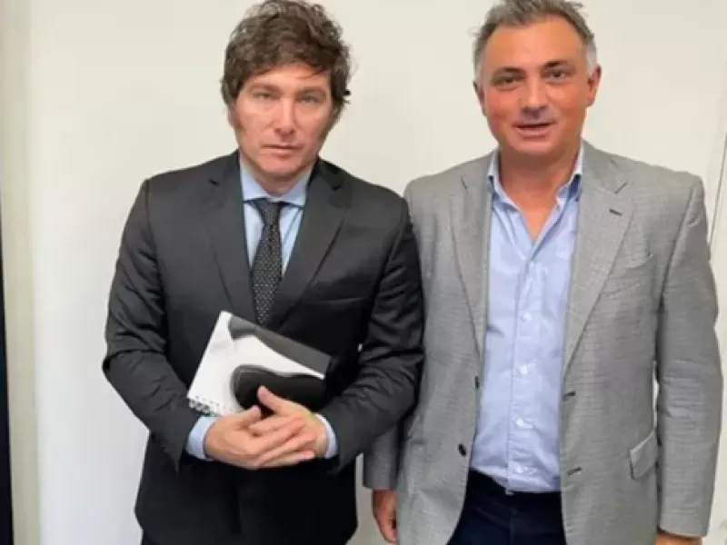 Corrupción en PAMI La Plata: una causa que podría escalar a Comodoro Py y complica a Sebastián Pareja