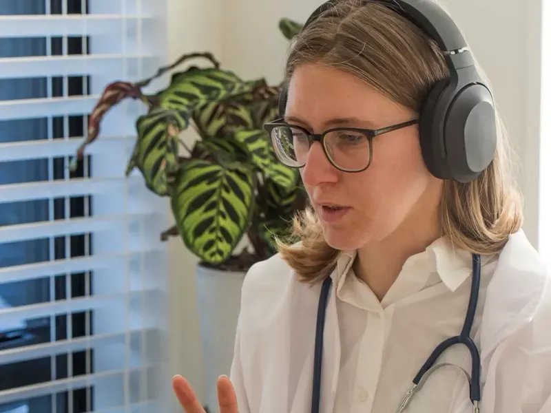 Salud al alcance de un clic: la telemedicina de IT Consult SA revoluciona la atención en los municipios