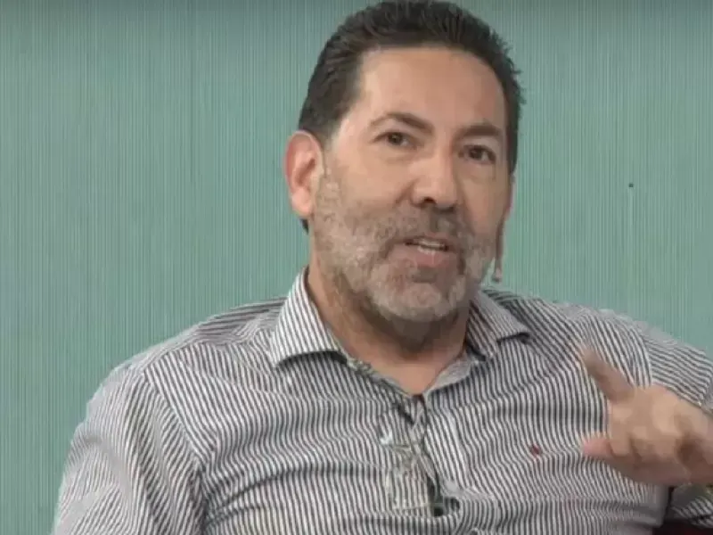 VIDEO | Gastón Alberdi denunció a los Menem por un multimillonario desvío de fondos entre el PAMI y la ANDIS
