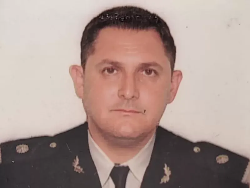 Seis años preso por una pericia falsa: la lucha por la libertad de José Cácere