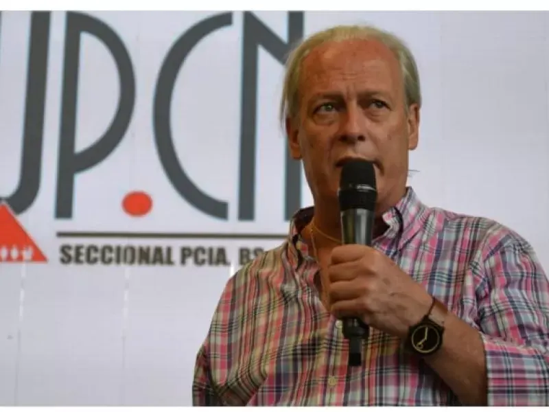 Tensión en UPCNBA: rumores de irregularidades y un posible adelanto electoral