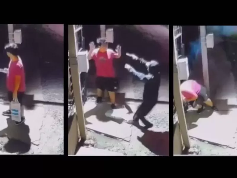 Salvaje asesinato en Tucumán: le robaron, no se resistió y lo mataron igual a sangre fría